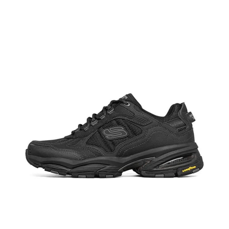 Skechers Vigor 3.0 Sneakers Black-0