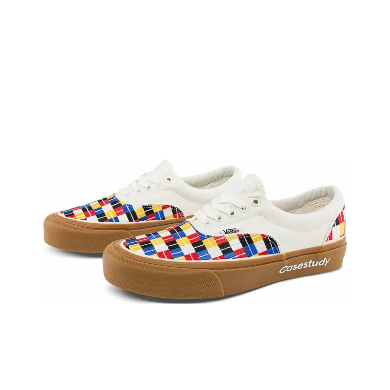 Vans Era Vlt Lx X Casestudy 'Beige'-1