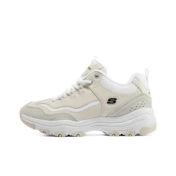 Skechers I Conik 'white' Women's