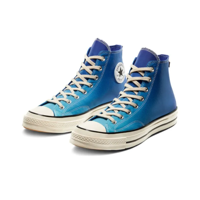 Converse Chuck Taylor All Star 70 Hi Primaloft Blue-2