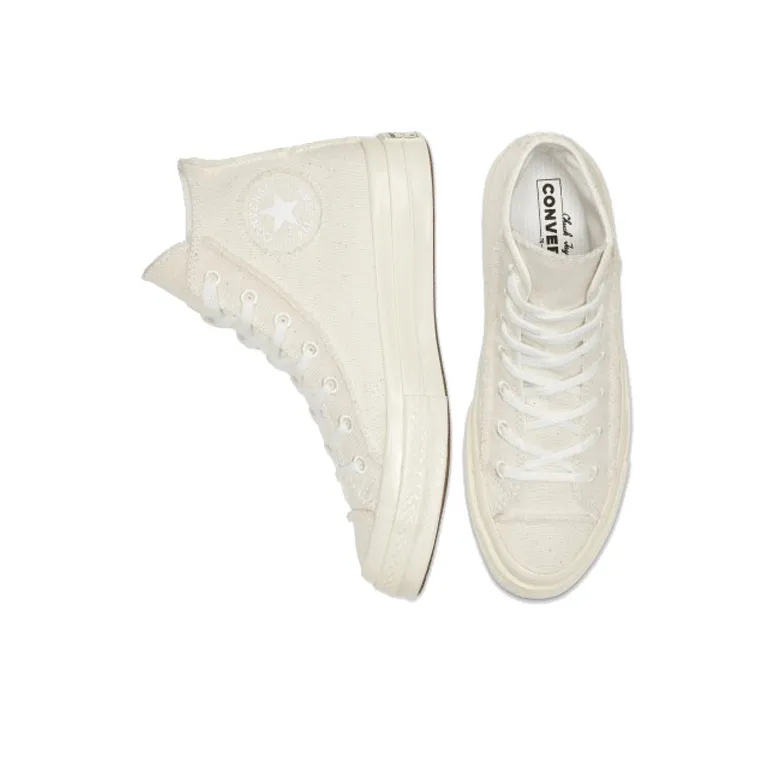 Converse Chuck Taylor All Star 70 Hi Upcycled Canvas-3