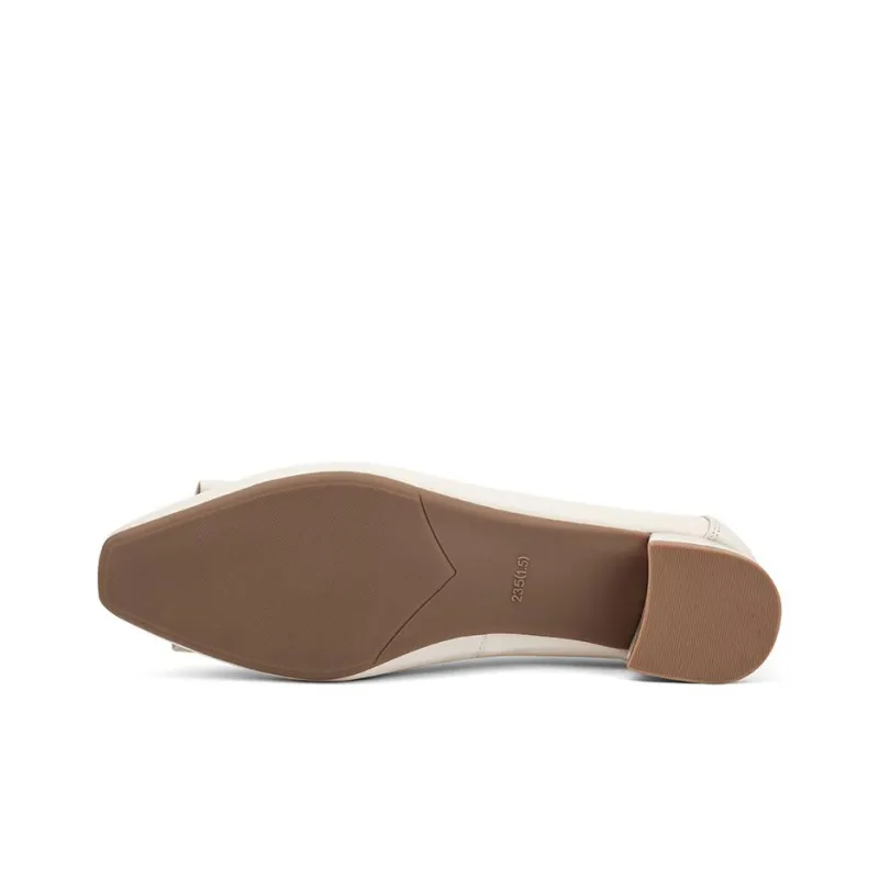 OCCAMAN Casual Single Shoes Women's-4