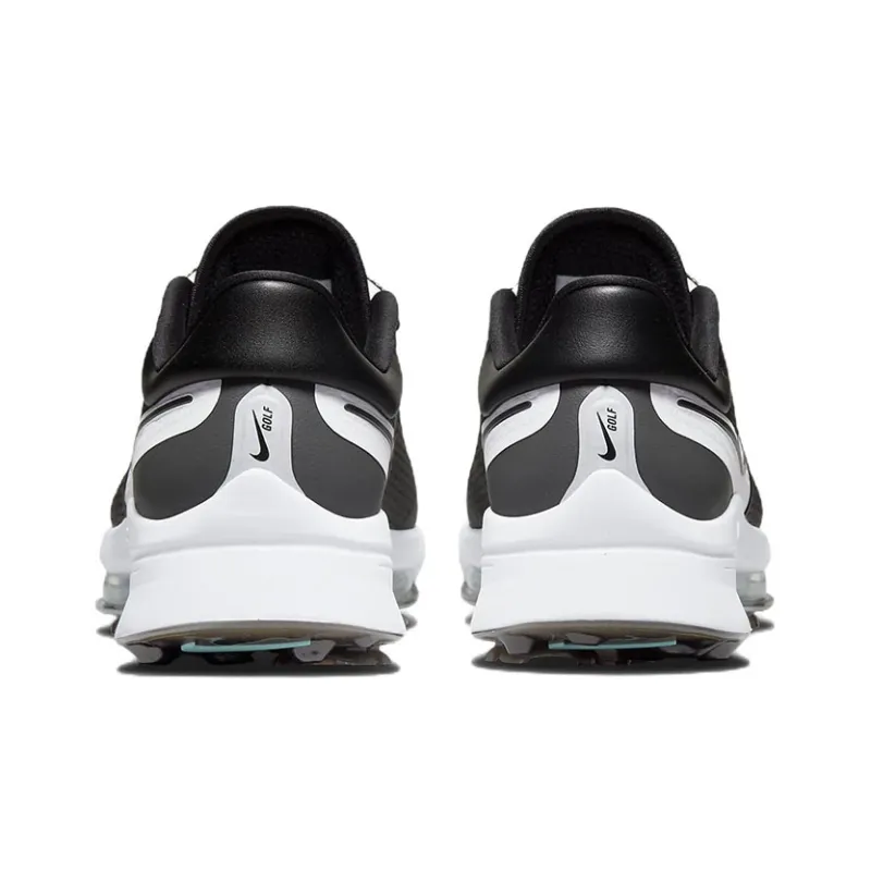 Nike Air Zoom Infinity Tour NEXT% Boa Wide 'Black Iron Grey'-4