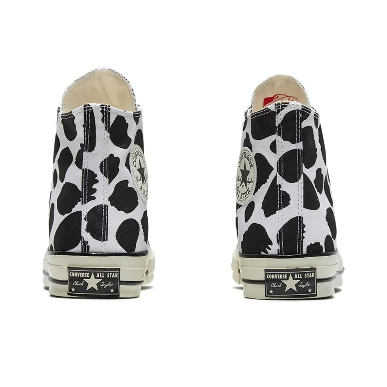 Converse Chuck Taylor All Star 70 Hi Cow Print-3