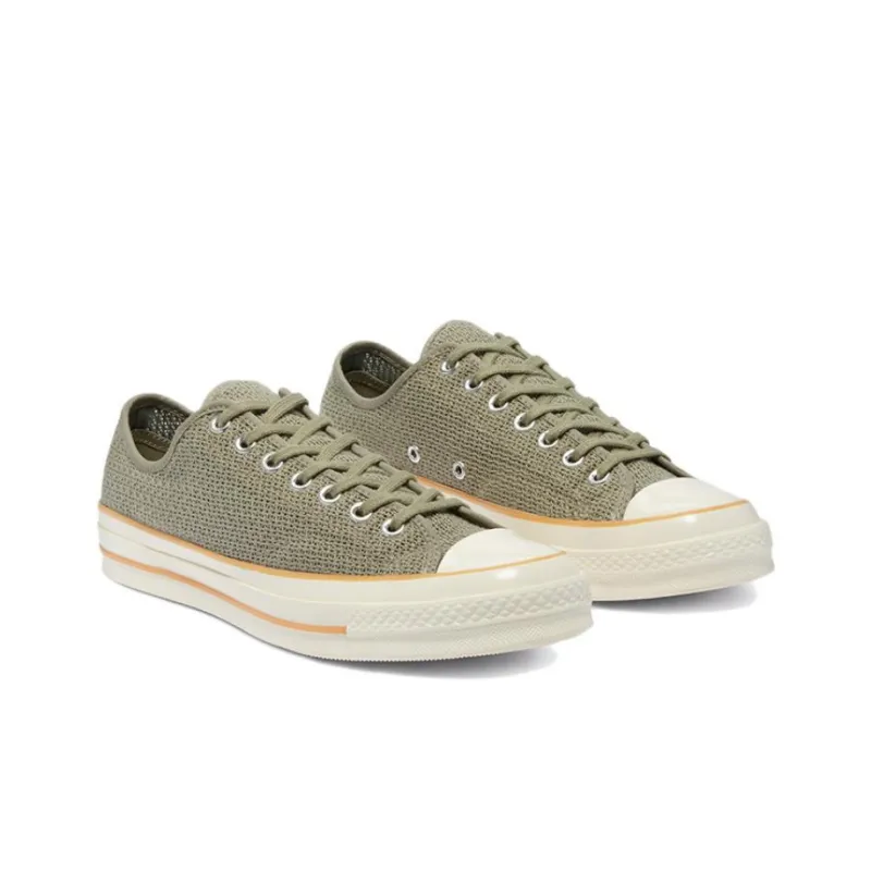 Converse Chuck Taylor All Star 70 Ox Light Field Surplus-2