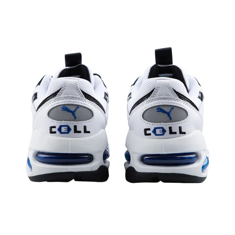PUMA Cell Endura Patent 98-3