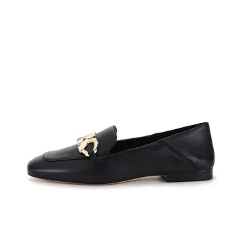 MICHAEL KORS Loafers Women's Black