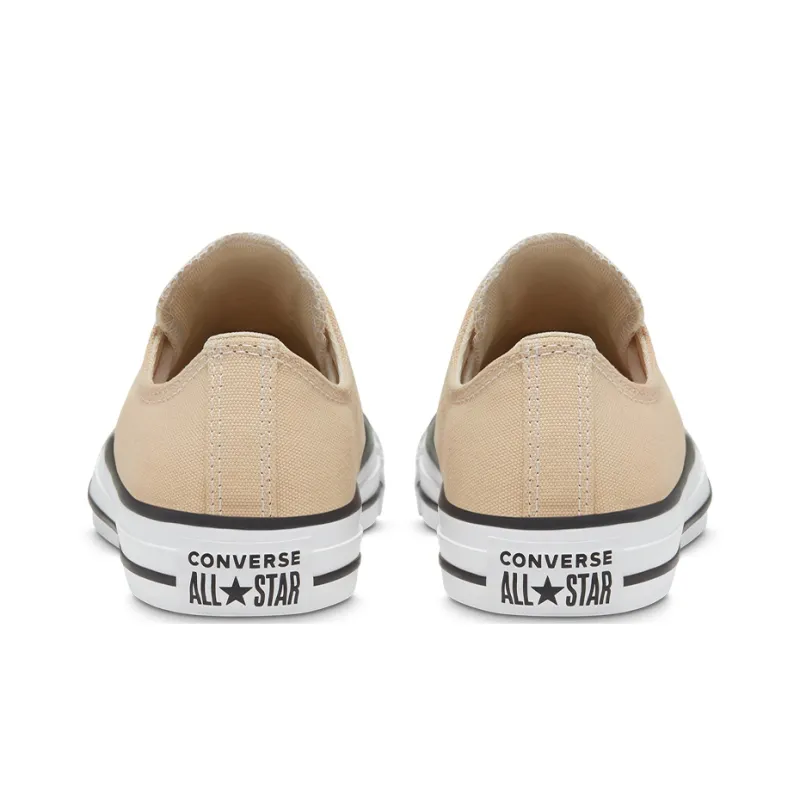 Chuck Taylor All Star Converse Low 'Khaki'-4