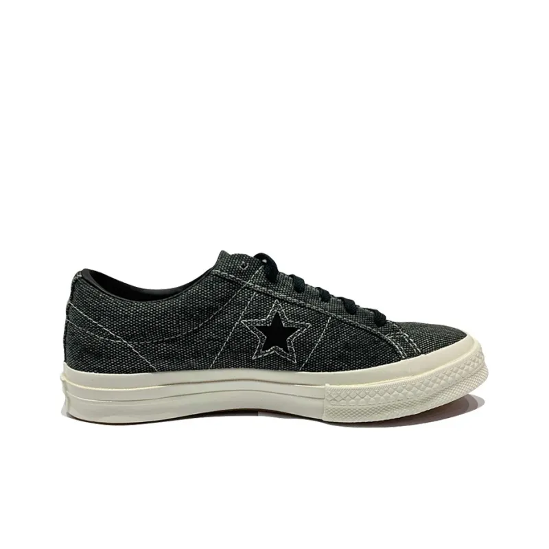 Converse One Star 'black'-1