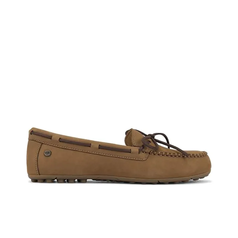 UGG Alana Sports Casual Shoes 'Chestnut Brown' Women's-1