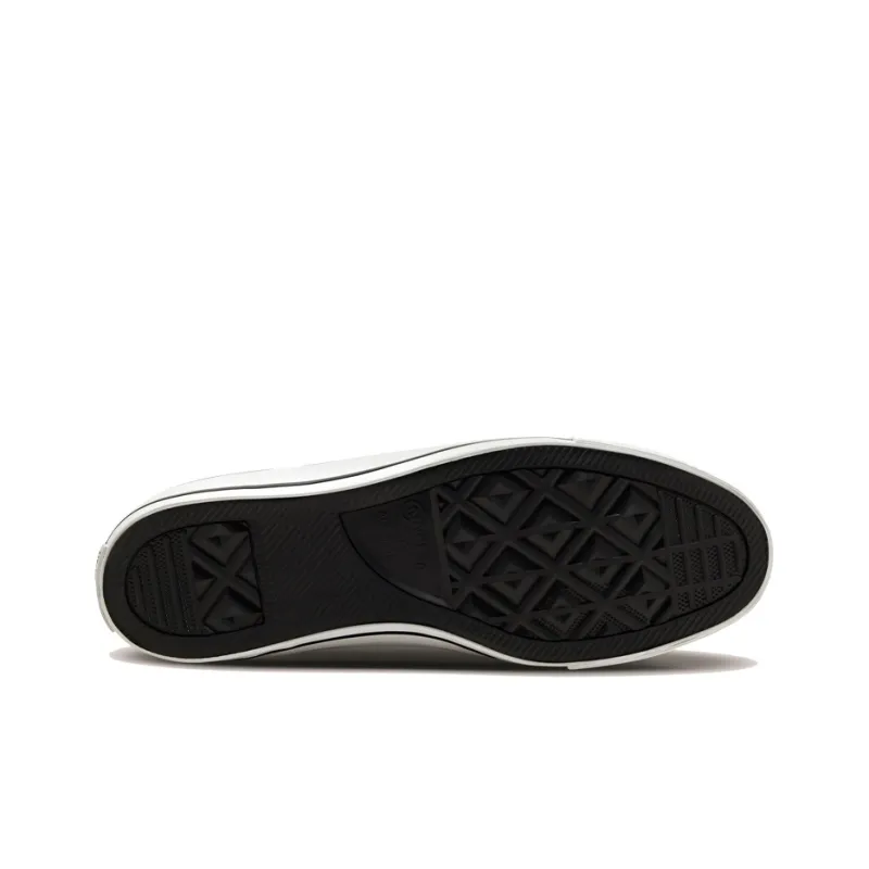 Chuck Taylor All Star Converse Low 'Psychedelic Hoops White Black'-5