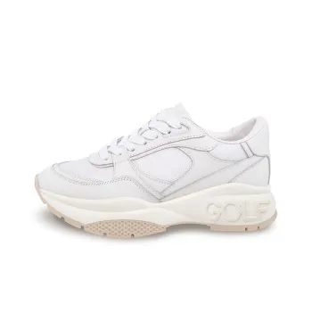 GOLF Low-Top Chunky Sneakers Unisex