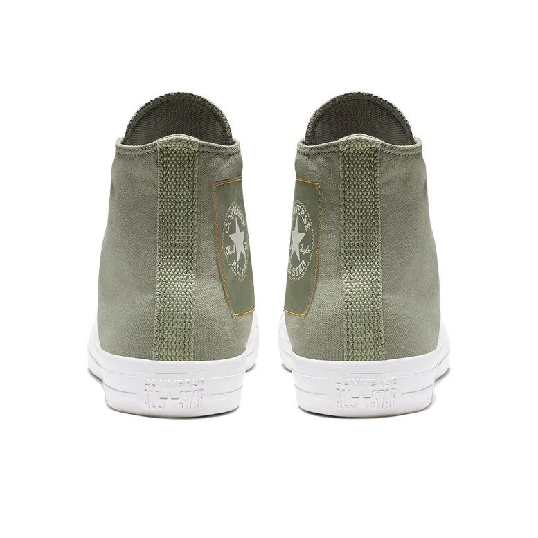 Converse Chuck Taylor All Star Flight School High Top-4