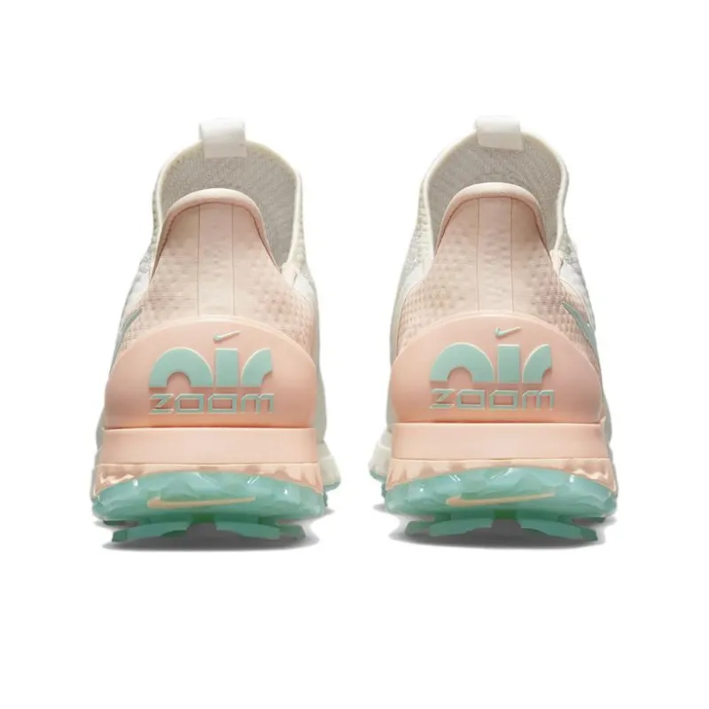 Nike Air Zoom Infinity Tour Boa 'White Pink'-4
