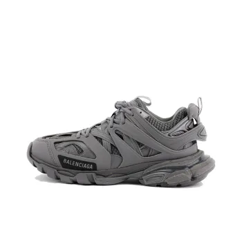 Balenciaga Women's Track Sneaker 'Grey'