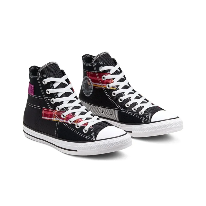 Converse Chuck Taylor All Star Hi Hacked Fashion-2