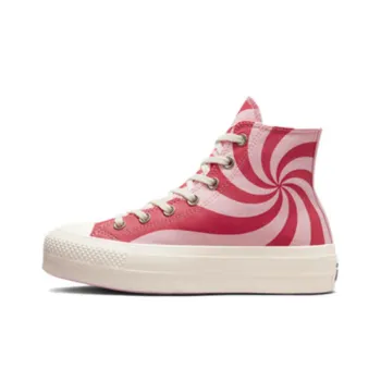 Chuck Taylor All Star Women's Converse Lift Platform High 'Color Candy' Women's