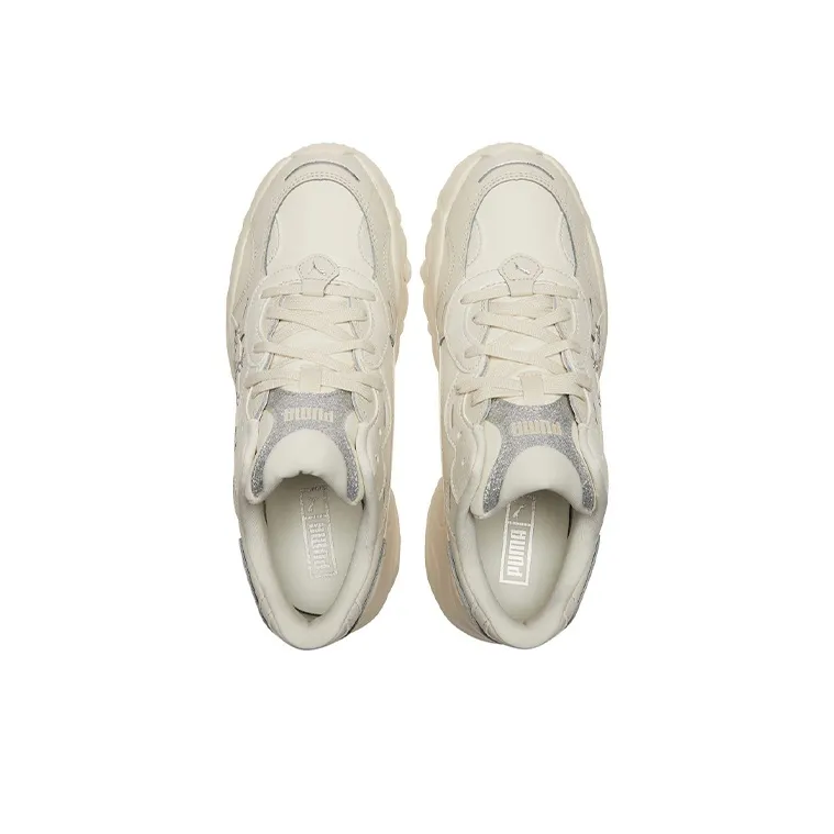 PUMA Pulsar Wedge 'Snow Whisper White' Women's-3
