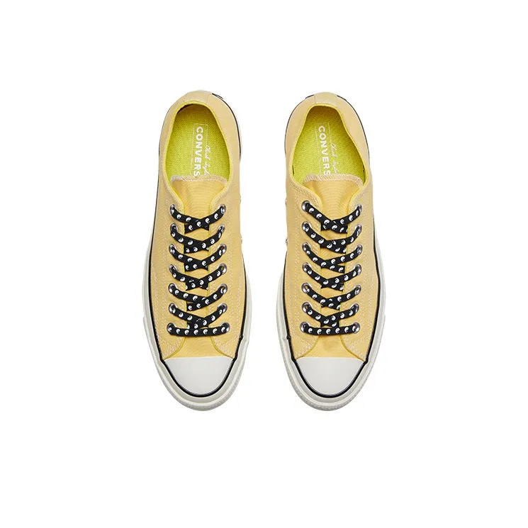 Converse Chuck 70 Low 'Psy Kicks Pack Butter Yellow'-3