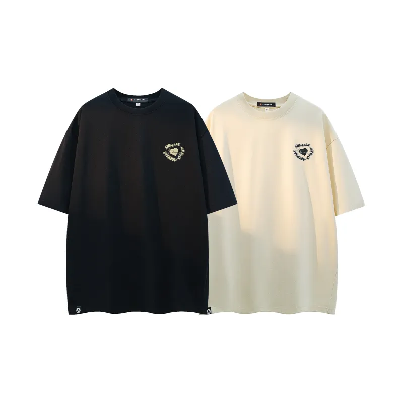 Airwalk T-Shirts Unisex-17