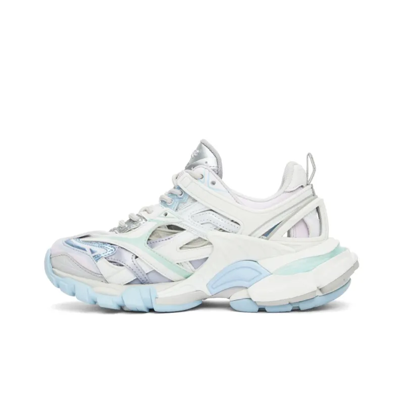 Balenciaga Track.2 Pastel Women's-0