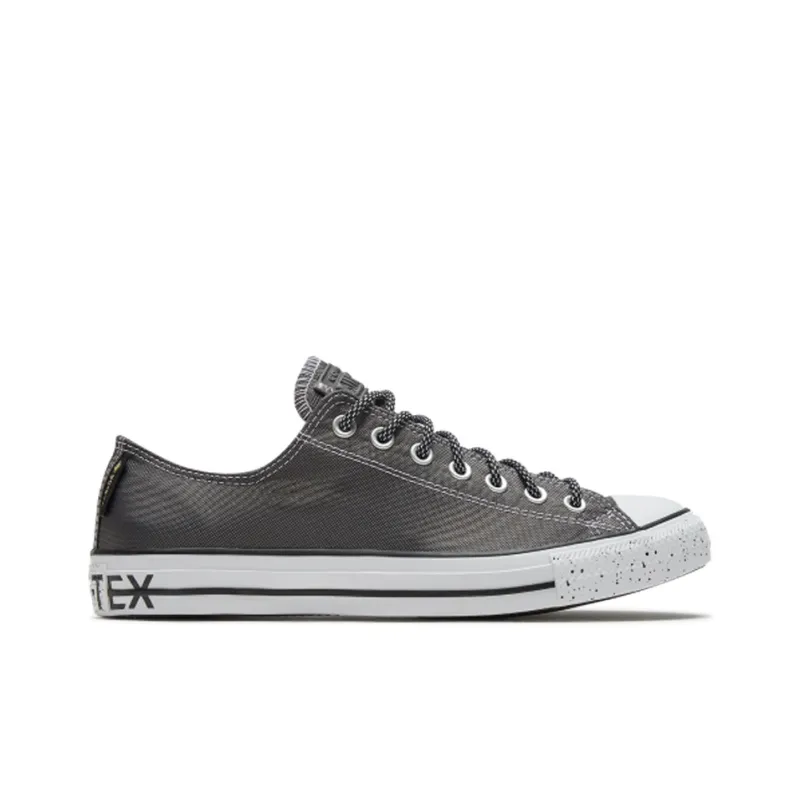 Converse Chuck Taylor All Star 'Carbon Black White'-1