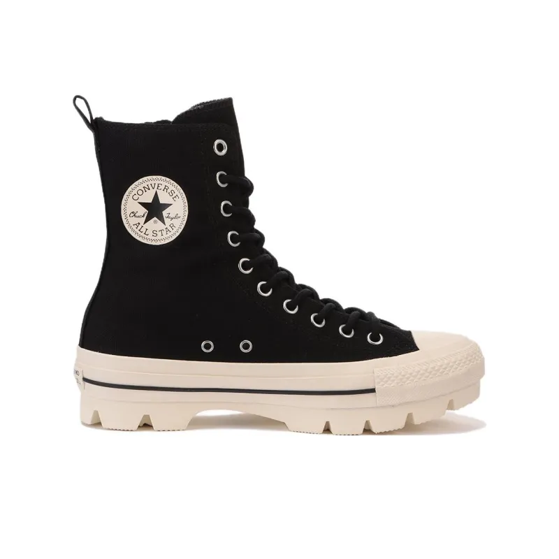 Converse All Star 100 Chunk Z Shin Hi 'Black White'-1