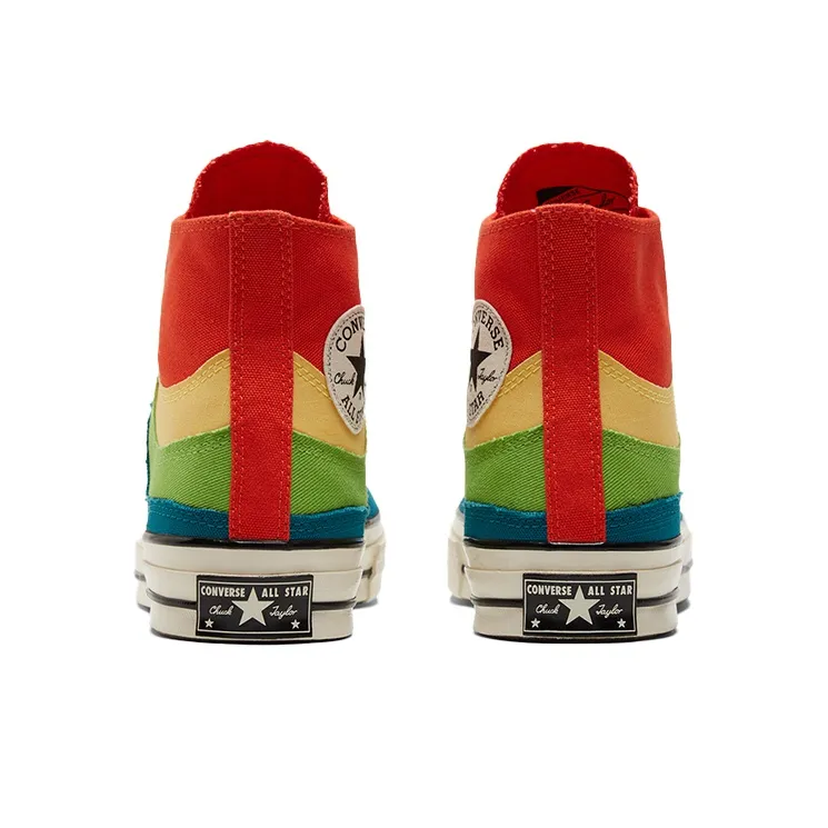 Converse Chuck 70 High 'The Great Outdoors Multi'-4