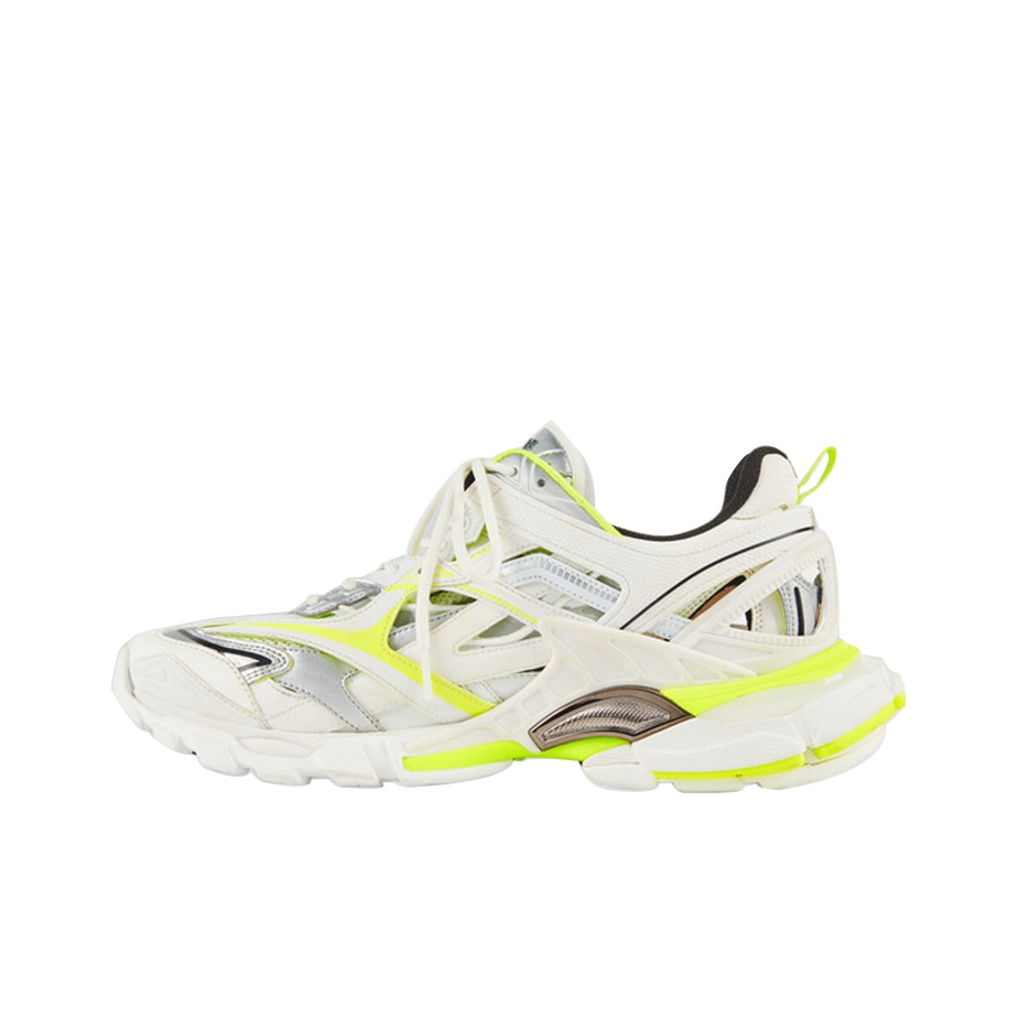 Balenciaga Chunky Sneakers on Sale & Authentic - POIZON