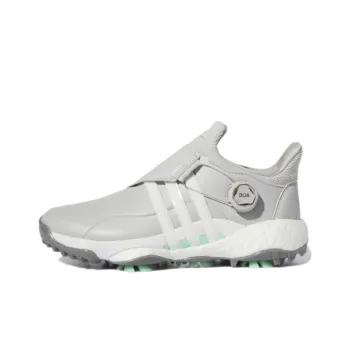 Adidas Tour360 22 Recycled Polyester Boa Golf 'Grey' Women's