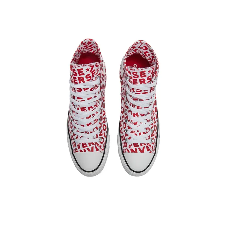 Converse Chuck Taylor All Star High 'Wordmark'-3