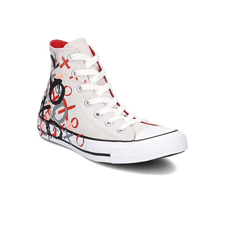 Converse Chuck Taylor All Star 'Bleeding Love Print'-1