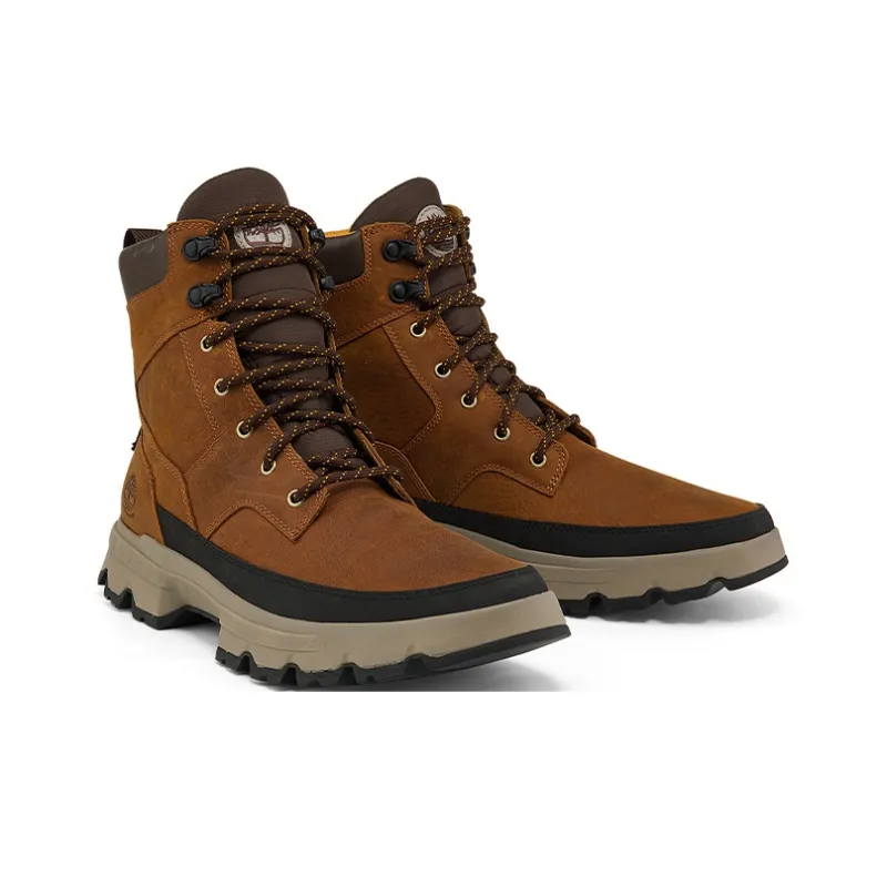 Timberland Originals Ultra Fashion Boot 'Deep Yellow'-3