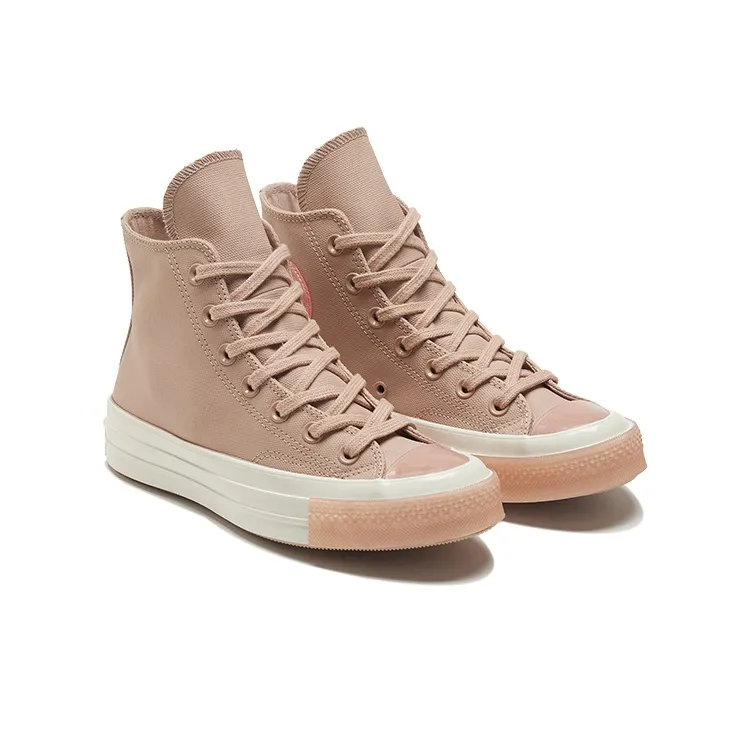 Converse Chuck Taylor All Star 70 Hi Salt Pink Women's-2