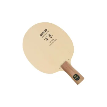 DARKER DAKA Ping Pong Paddle Blade Woxiang MAX