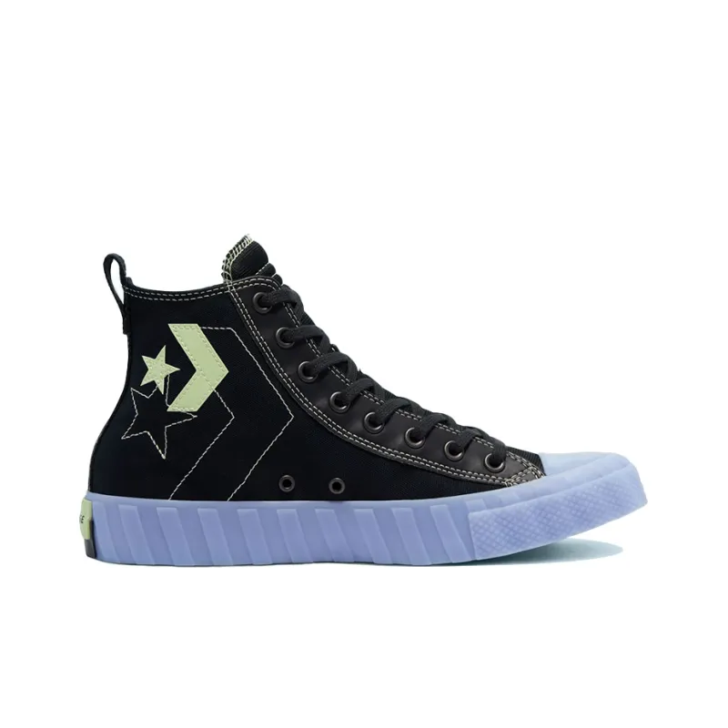 Converse UNT1TL3D High 'Dramatic Nights'-1