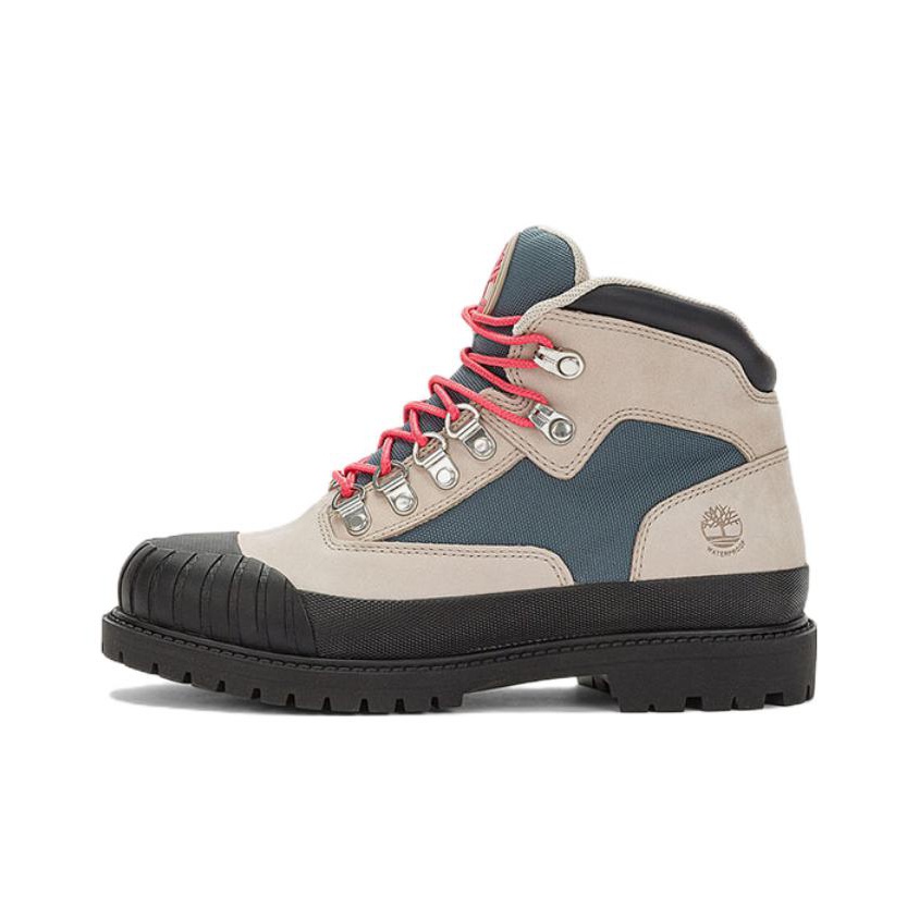Timberland 3-Eye Classic Lug A-COLD-WALL Navy - POIZON Timberland 3-Eye Classic Lug A-COLD-WALL Navy - POIZON