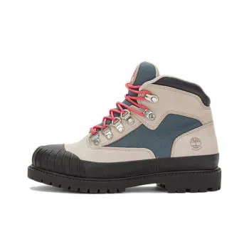 Timberland Ankle-Length Outdoor Boots Women's Taupe