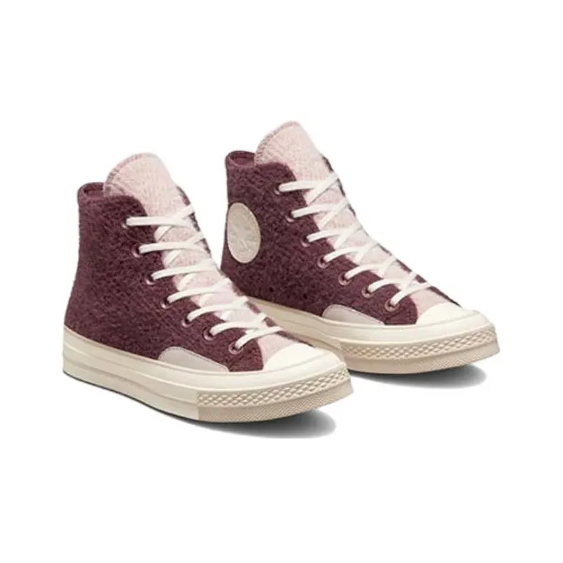 Converse Chuck 1970s Cozy Utility Women's-2