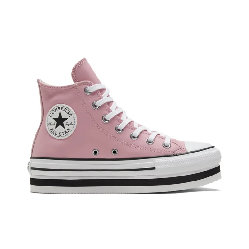 Converse Chuck Taylor All Star Pink/White Women's-1