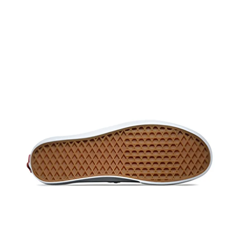 Vans Authentic Peanuts Snoopy Skating-4