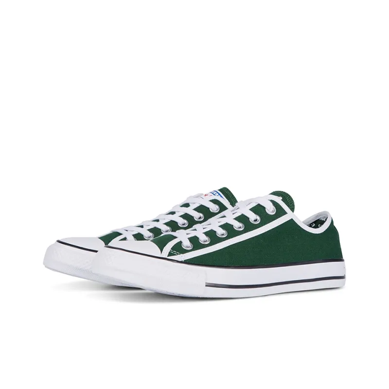 Converse Chuck Taylor All Star Gamer Low Top 'Green'-1