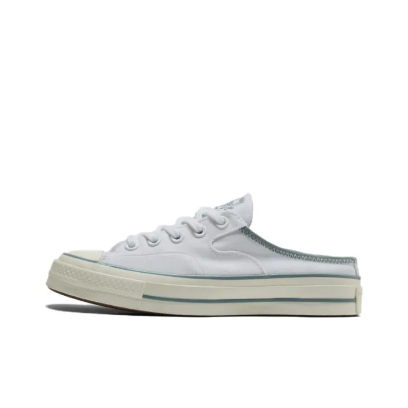 Converse Chuck 70 Mule 'Floral White'-0
