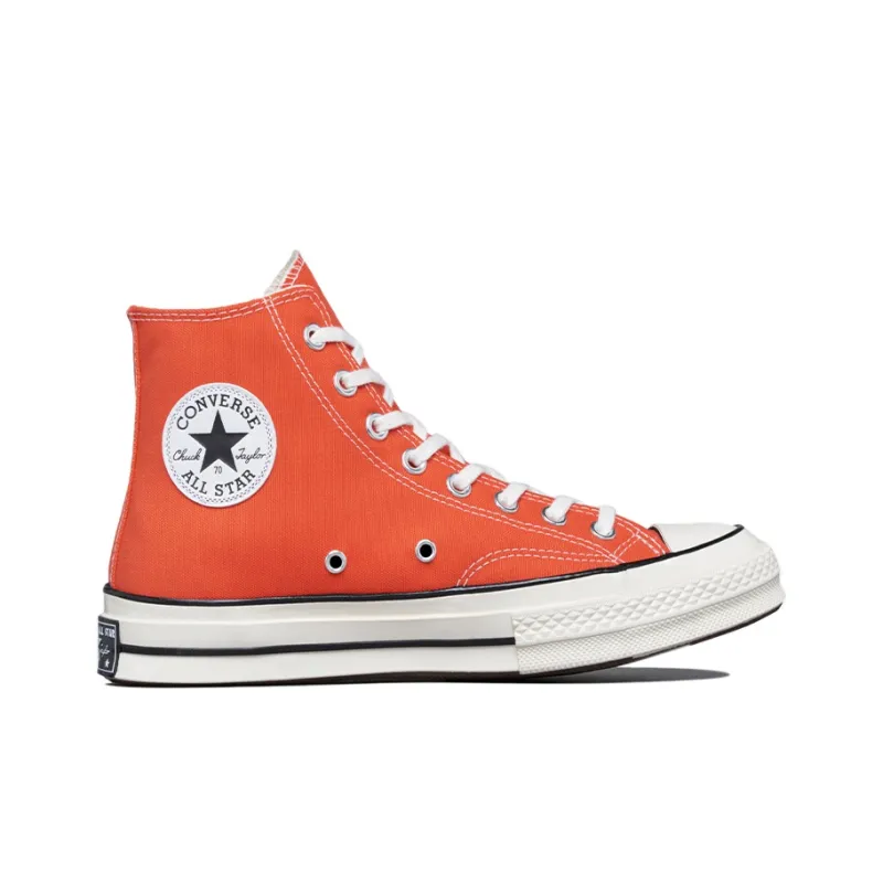 Chuck 70 Converse High 'Torch Red'-1