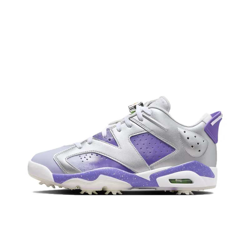 JORDAN 6 Retro Low Golf Us Open 2023-0