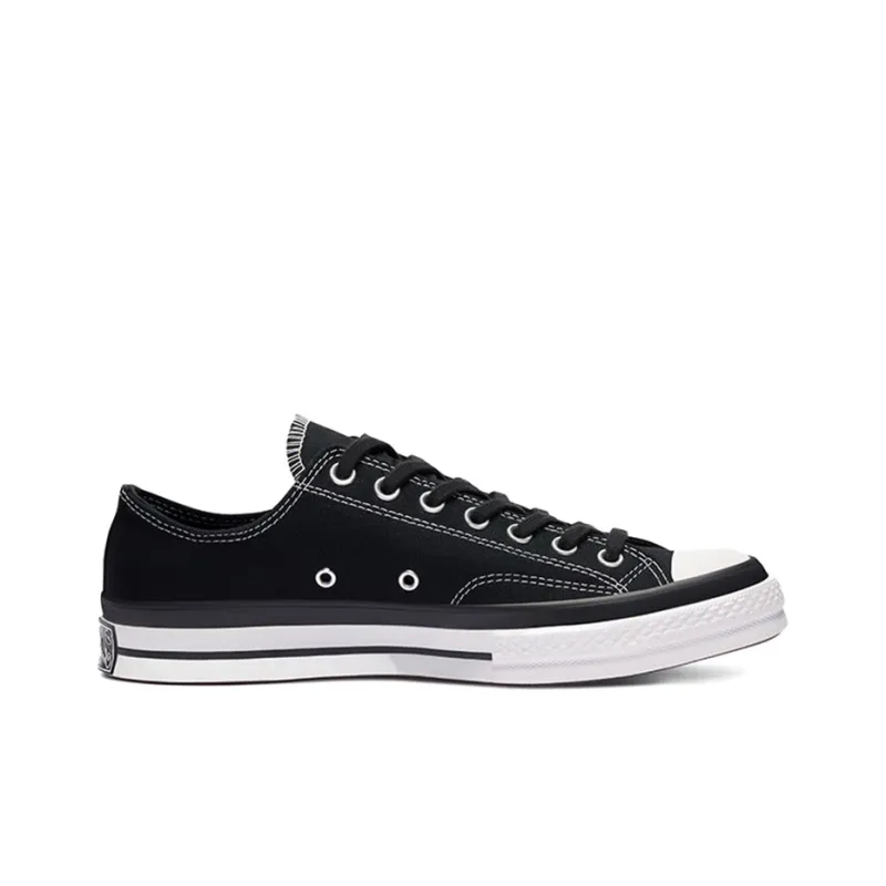 Converse Chuck Taylor All Star 70 Ox Moncler Fragment Black-1
