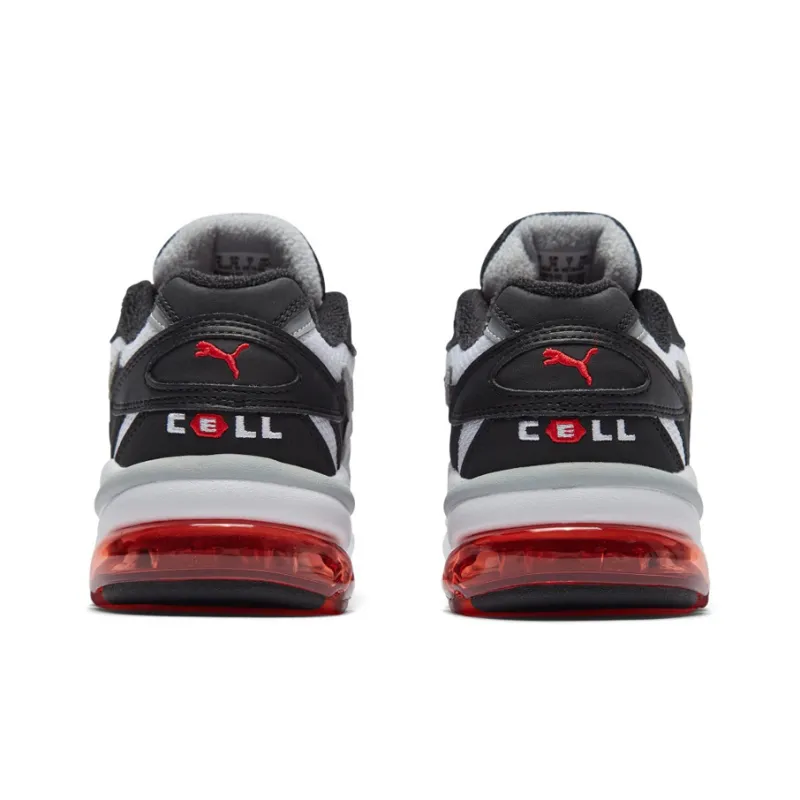 PUMA Cell Alien Og 'Black Risk Red'-3