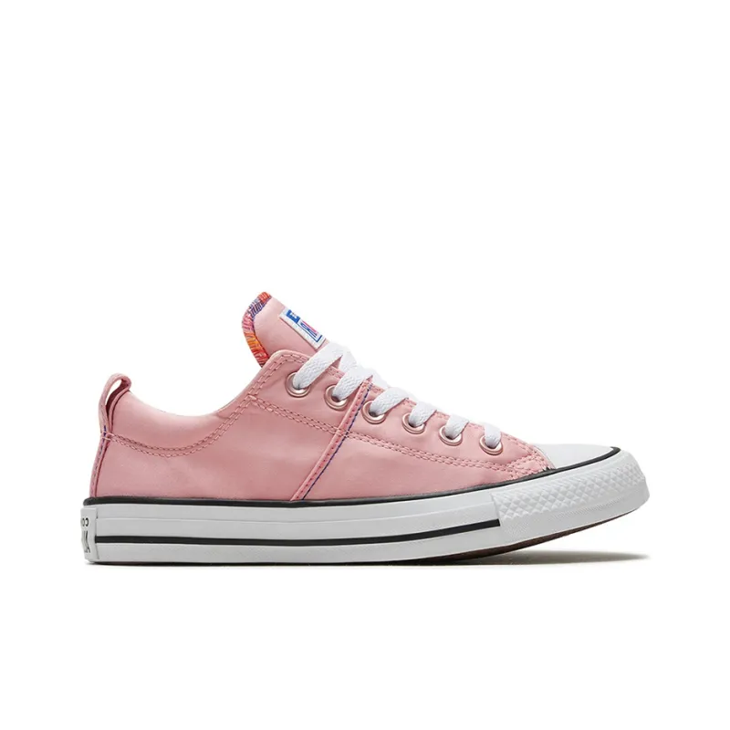 Converse Chuck Taylor All Star Madison Canvas Shoe Pink Women's-1