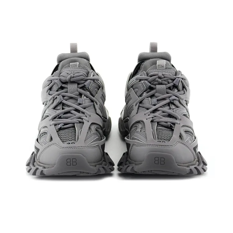 Balenciaga Women's Track Sneaker 'Grey'-2