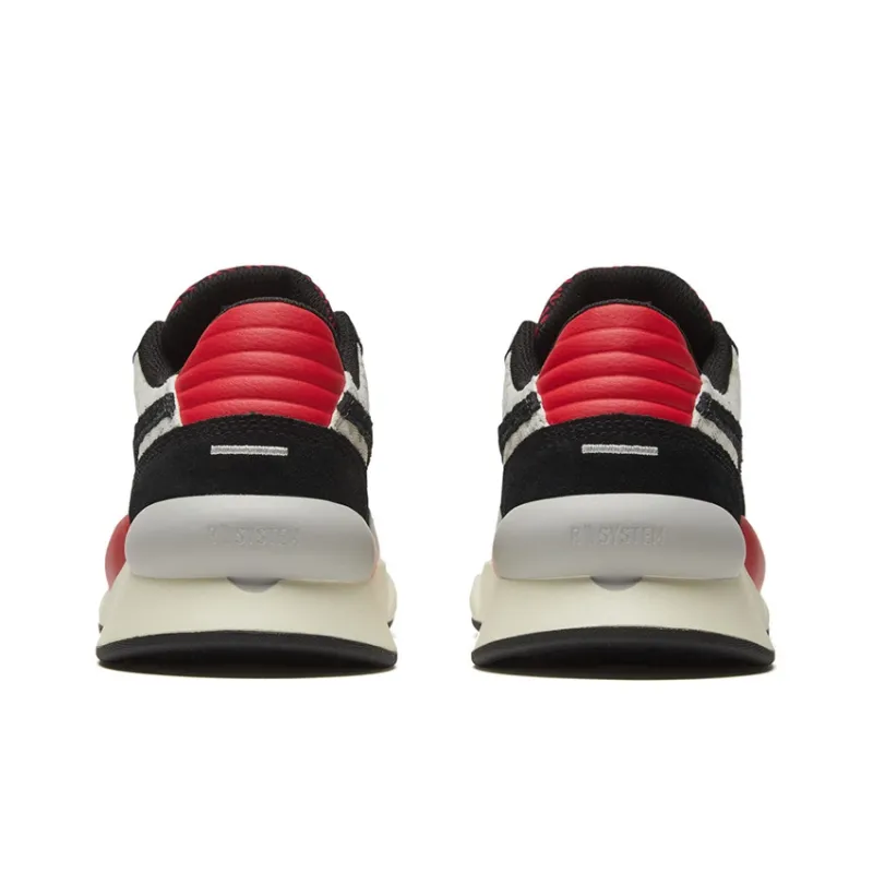 PUMA Rs 9.8 Ultra 'Black/White/Red'-3